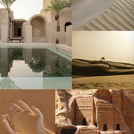 Summer Sand