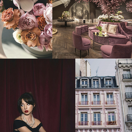 Paris Glam