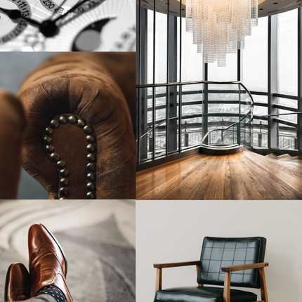 Timeless Essentials