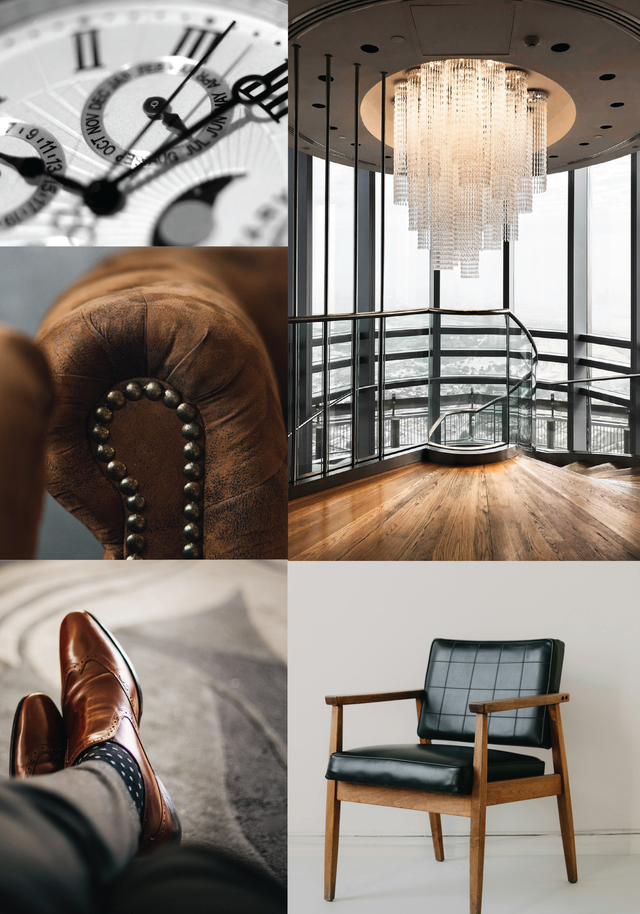 Timeless Essentials