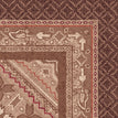 M04 Mocha Mousse Border