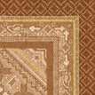 S03 Pastry Shell Border
