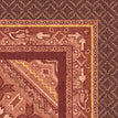 T03 Ginger Spice Border