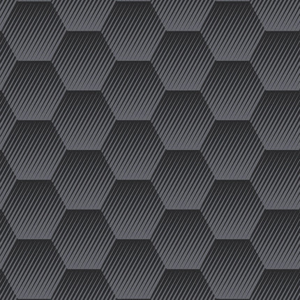 Hexagon