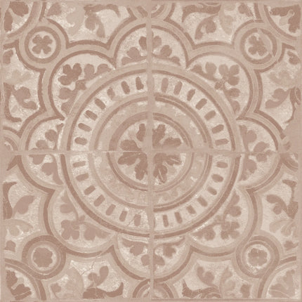 Spanish Tile