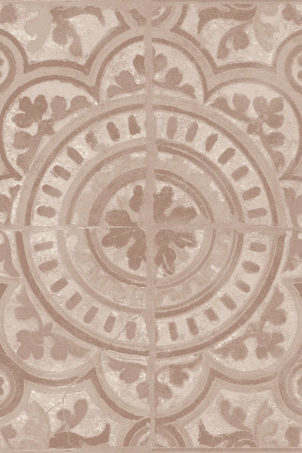 Spanish Tile