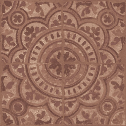 Spanish Tile