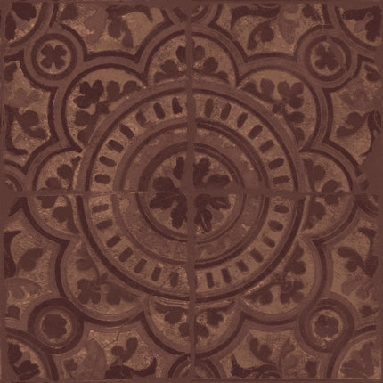 Spanish Tile