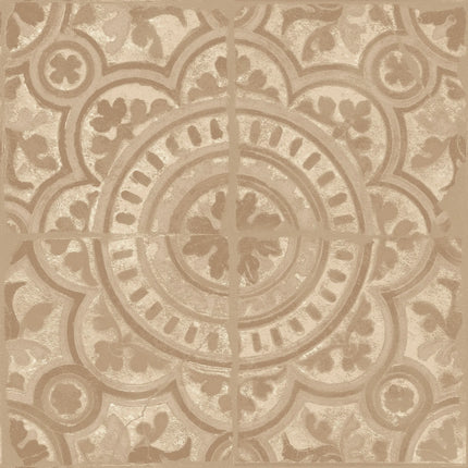 Spanish Tile