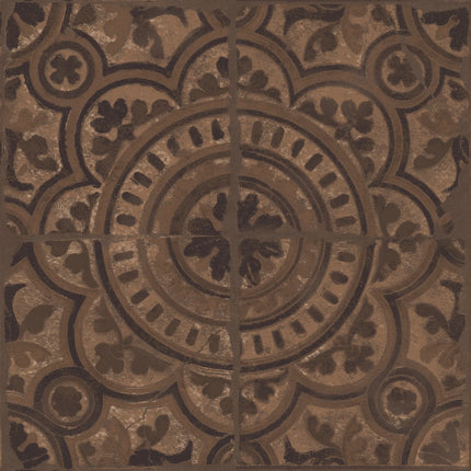 Spanish Tile