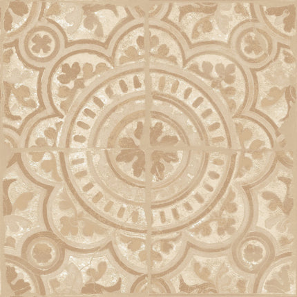 Spanish Tile
