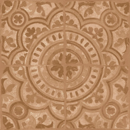 Spanish Tile