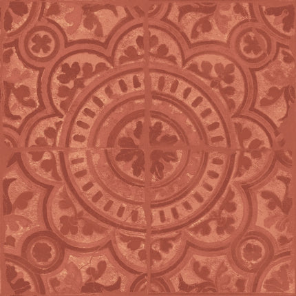 Spanish Tile