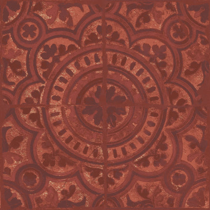 Spanish Tile