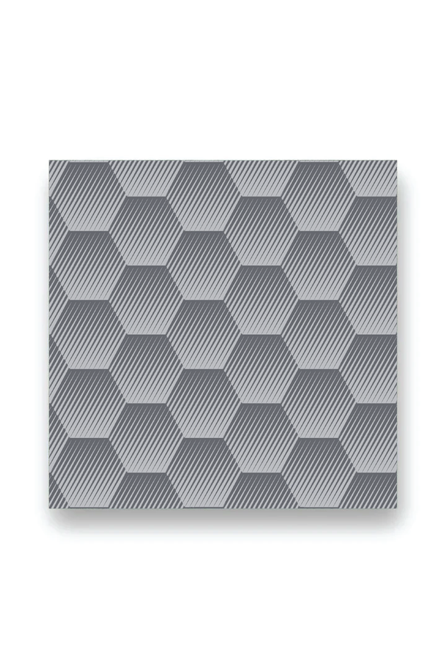 Hexagon