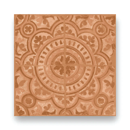Spanish Tile
