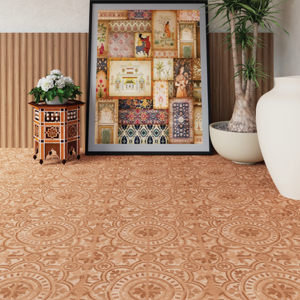 Spanish Tile