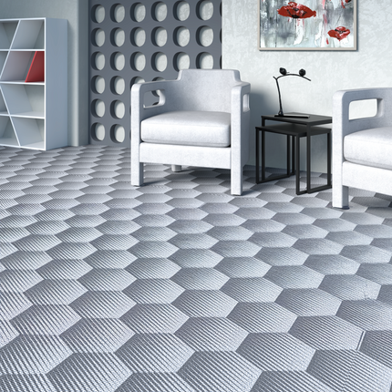 Hexagon